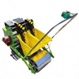 Sembradora <span class=keywords><strong>de</strong></span> Ajo <span class=keywords><strong>de</strong></span> 3 Hileras para Tractor y Sembradora <span class=keywords><strong>de</strong></span> Ajo <span class=keywords><strong>de</strong></span> 5 Hileras para Agricultura a Gran Escala, Apta para Diversos Escenarios - Product Image 2