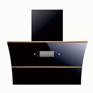 เครื่องดูดควันดูดปล่องไฟในห้องครัวดูดติดผนังขนาดใหญ่ - Product Image 1