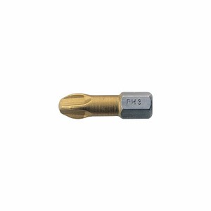 660 Tph <b>Drill</b> <b>Bit</b> For Metal Drilling 12mm Diameter High Performance - Product Image 1