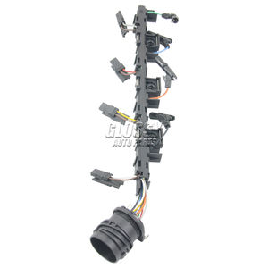 Telar brillante para <span class=keywords><strong>inyector</strong></span>, para <span class=keywords><strong>Altea</strong></span>, León, Toledo, Octavia, A3, A4, A6, 03G971033L, 03G971033M - Product Image 3