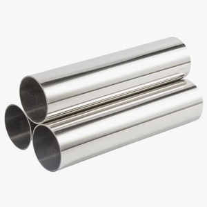Tuyaux en <span class=keywords><strong>acier</strong></span> <span class=keywords><strong>inoxydable</strong></span> SS304 SS316 316Ti polis miroir, soudés avec services de cintrage et de soudage – <span class=keywords><strong>Fournisseur</strong></span> d'usine, vente en gros - Product Image 2