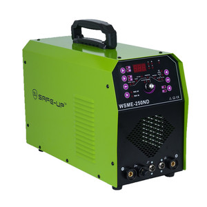 WSME-250ND Mejor <span class=keywords><strong>Precio</strong></span>, Soldadora <span class=keywords><strong>TIG</strong></span> DC 2T/4T PULSE <span class=keywords><strong>TIG</strong></span>/MMA Profesional <span class=keywords><strong>para</strong></span> <span class=keywords><strong>Aluminio</strong></span>, <span class=keywords><strong>Máquina</strong></span> de <span class=keywords><strong>Soldar</strong></span> <span class=keywords><strong>TIG</strong></span>/MMA 220V - Product Image 1