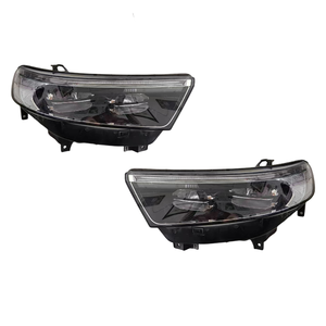 Phare LED d'origine OEM LB5B13035GK d'occasion pour Ford Explorer 2019-<span class=keywords><strong>2023</strong></span> - Product Image 1