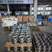 Ball Valve High Pressure 316 Stainless Steel Instrumentation Tube / Compression Fitting for Hydraulic and Pneumatic Systems