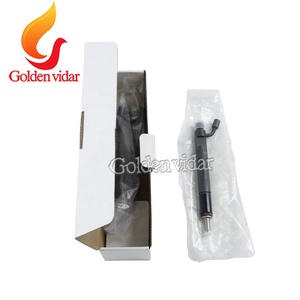 Golden Vidar <span class=keywords><strong>Diesel</strong></span>-Einspritzdüse KBAL105P30 KBAL105P18 Maschinenteile - Product Image 6