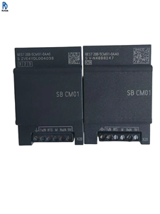 เซ็นเซอร์ควบคุม PLC บอร์ดสื่อสาร 485 ยี่ห้อใหม่ CM01 - Product Image 1