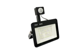 Cảm biến Đèn pha <span class=keywords><strong>LED</strong></span> 10W 20W 30W <span class=keywords><strong>50W</strong></span> - Product Image 6