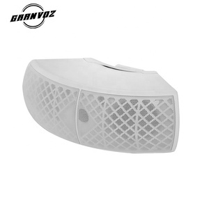 Nhà Máy Bán buôn loa âm thanh kép <span class=keywords><strong>4</strong></span> "<span class=keywords><strong>4</strong></span> <span class=keywords><strong>ohm</strong></span> <span class=keywords><strong>1</strong></span> inch tweeter trong tường loa cho rạp hát tại nhà - Product Image 4