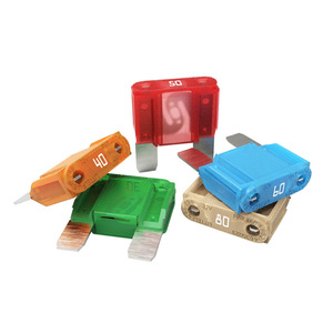 Fusible Maxi Blade Littelfuse 20A 32V para Automóvil, Certificado UL - Product Image 4