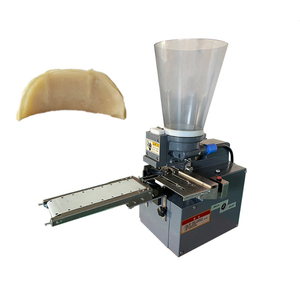 Nepalese Dumpling Making Machines Tabletop Japanese Dumpling Machine Small Dumpling Making Machine - Product Image 1