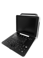 Appareils d'échographie Doppler vétérinaire portables pour clinique