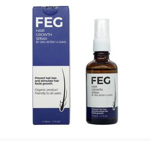 FEG <span class=keywords><strong>Meilleur</strong></span> Sérum Huile Anti-Chute pour la Croissance des <span class=keywords><strong>Cheveux</strong></span>, Traitement Rapide de <span class=keywords><strong>Repousse</strong></span> Capillaire pour Hommes Chauves - Product Image 4