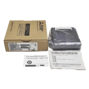 Module d'interface de boucle optique PLC MELSECNET/H QJ71GP21-SX QJ71LP21-25 QJ72LP25-25 QJ71LP21G QJ71LP21S pour l'automatisation industrielle - Product Image 1