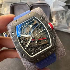 Nuevo reloj mecánico ultrafino 6702, con datos originales de fábrica, ultraligero de 38 gramos, reloj automático informal de negocios para hombre - Product Image 2