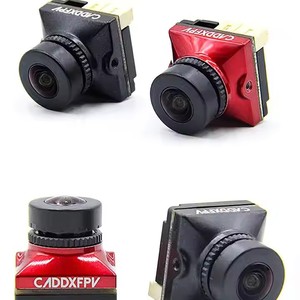 Caddx Ratel <span class=keywords><strong>2</strong></span> V2 mikro FPV yarış Quadcopter ile <span class=keywords><strong>2</strong></span>.1mm Lens 16:9 4:<span class=keywords><strong>3</strong></span> NTSC PAL değiştirilebilir HD kamera Drones aksesuarları - Product Image 4