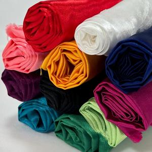 Tissus en gros Doublure à rayures Jacquard Soie froissée extensible Rouleau d'images Digital Polyester Premium <span class=keywords><strong>Armani</strong></span> Tissu Satin - Product Image 6