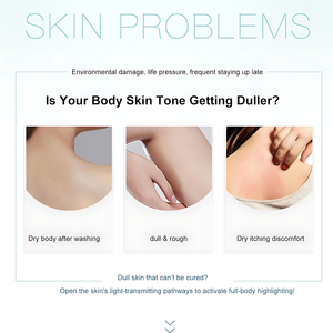 เจลอาบน้ำสมุนไพรธรรมชาติเพิ่มความสดชื่นปรับแต่งได้ - Product Image 2