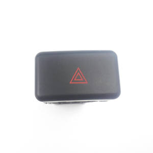 Envío rápido Interruptor de advertencia de peligro 8P para recoger <span class=keywords><strong>NP</strong></span> <span class=keywords><strong>300</strong></span> 25290-VR200 en stock - Product Image 2