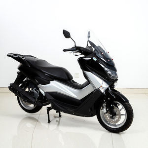 รถมอเตอร์ไซค์แก๊สแบบพกพาขายส่ง ขนาด 125cc 150cc สำหรับผู้ใหญ่ ราคาถูก มินิสกู๊ตเตอร์แก๊สคุณภาพสูงจากจีน - Product Image 3