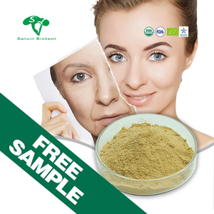 Großhandels preis Hydroxy tyrosol Oliven blattex trakt Oleuropein für kosmetische Inhaltsstoffe und Nahrungs ergänzungs mittel - Product Image 1