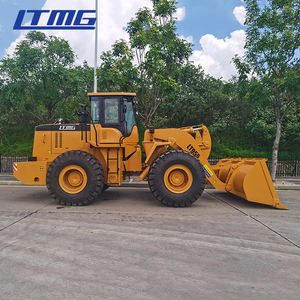 LTMG 1 टन <span class=keywords><strong>3</strong></span> टन 5 टन वेतन लोडर व्यक्त बाल्टी व्हील लोडर बिक्री के लिए सामने अंत लोडर - Product Image 2