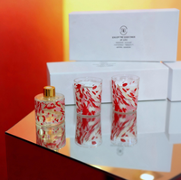 Lovsens - Désodorisant d'ambiance à parfum longue durée - Cadeau créatif pour les fêtes et les anniversaires - Décoration intérieure - Bougie aromatique