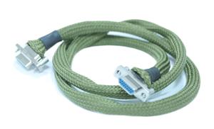 J30J-TJ-C/ZK-C loạt không thấm nước Uốn Tóc bồng sửa đổi thu nhỏ hình chữ nhật điện kết nối - Product Image 4