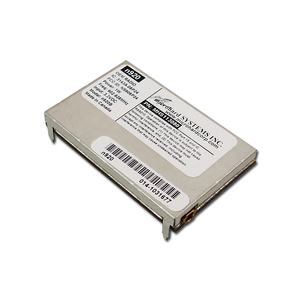 n920X2 - OEM 900 MHz Spread-Spectrum-Funkmodul - Product Image 1