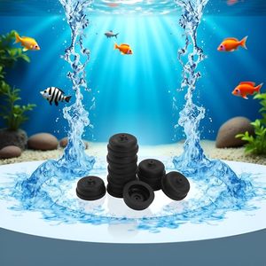 Fabricant de moules de précision sur mesure, pièces d'étanchéité en caoutchouc moulé FKM EPDM PTFE HNBR, 100 pièces, échantillon gratuit - Product Image 5