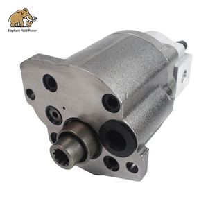 Bomba principal Bomba piloto de engranajes hidráulicos AP2D28 para servicio de mantenimiento de minoristas de excavadoras - Product Image 5