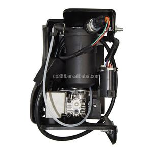 Pompe à air suspendue 15254590-1 pour Cadillac Chevrolet - Product Image 1