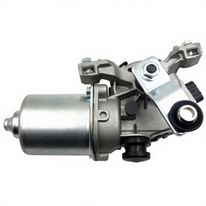 Motor de Limpiaparabrisas PEIVSO, Precio Directo de Fábrica, Nuevo para Toyota Camry 2012-2016, 1 Año de Garantía, 85110-06150 - Product Image 1