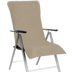 Copertura Lavabile in Spugna per Sdraio da <span class=keywords><strong>Giardino</strong></span> e da Spiaggia - Realizzata in 100% Cotone - Vari Colori - Product Image 1