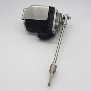 39400-2GTA0หัวฉีดอิเล็กทรอนิกส์เทอร์โบสำหรับเทอร์โบชาร์จเจอร์28231-2GTA1/90124 01050 - Product Image 3