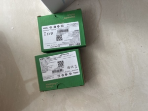 รีเลย์ตรวจสอบแรงดันต่ำ 3 เฟส Schneider รุ่น RM17TU00 ของแท้ 100% ใหม่เอี่ยม - Product Image 1