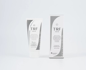 Cosméticos Coreanos, Crema Hidratante Facial, Crema Hidratante Iluminadora y Reafirmante, Cuidado de la Piel al por Mayor, Cuidado Antiarrugas, K beauty V21 TRF Cream - Product Image 1