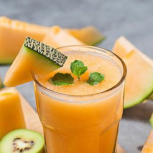 ผงเพิ่มรสชาติเมลอนฮามิ สำหรับขนมหวานและขนมอบ-บริสุทธิ์ 99.99% 0.5 กก. - Product Image 5