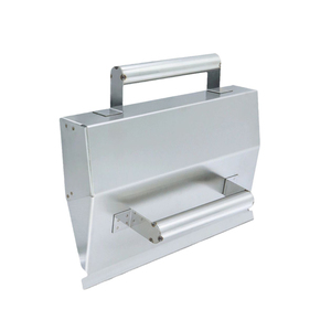 Outil de <span class=keywords><strong>carrelage</strong></span> en plâtre mural en acier inoxydable <span class=keywords><strong>Grattoir</strong></span> <span class=keywords><strong>à</strong></span> mastic et <span class=keywords><strong>grattoir</strong></span> <span class=keywords><strong>à</strong></span> ciment de qualité bricolage Outil <span class=keywords><strong>grattoir</strong></span> <span class=keywords><strong>à</strong></span> béton personnalisable OEM - Product Image 3