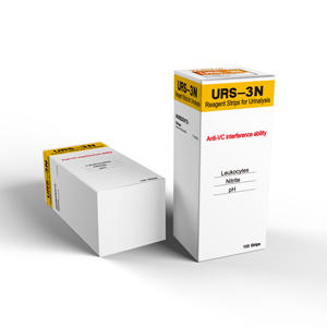 Лучший продавец URS-3N/имп тест-полосок Диагностических Экспресс Тест-набор - Product Image 3