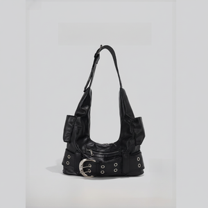 กระเป๋าถือสตรีทำจากกระดาษคุณภาพสูงสำหรับฤดูใบไม้ผลิ/ฤดูร้อนปี 2026 กระเป๋าสะพายไหล่ผู้หญิงที่มีเสน่ห์ - Product Image 1