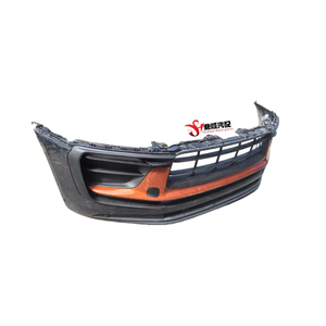 Kit de Carrocería Original de Segunda <span class=keywords><strong>Mano</strong></span> para <span class=keywords><strong>Macan</strong></span> 95B, Rejilla Delantera para Reemplazo y Mejora de Automóviles - Product Image 4