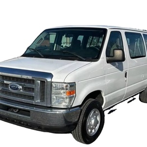 <span class=keywords><strong>Ford</strong></span> E-Series E-350 SD XLT <span class=keywords><strong>Van</strong></span> <span class=keywords><strong>2013</strong></span> Usato, Sedili in Pelle, Guida a Sinistra, Tetto Apribile, Fari LED, Telecamera Posteriore, 8 Airbag, Cambio Automatico - Product Image 1