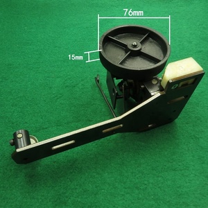 Máquina <span class=keywords><strong>de</strong></span> <span class=keywords><strong>coser</strong></span> industrial, enrollador <span class=keywords><strong>de</strong></span> bobina <span class=keywords><strong>para</strong></span> Durkopp Adler 204 205 - Product Image 6