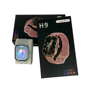 Montre connectée 2025 WK9 Max Watch9 Fitness Tracker IWO9 <span class=keywords><strong>Series9</strong></span> T900pro Max L Series 9 I9 S9 T800 Smartwatch Android carrée de haute qualité à prix abordable - Product Image 4