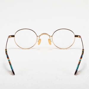 Figroad, Nuevas Gafas Ópticas de Diseño Japonés con Montura de Titanio, Gafas de Moda para Hombre y Mujer - Product Image 2