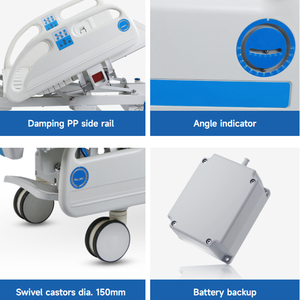 <span class=keywords><strong>Prix</strong></span> usine 5 Fonction <span class=keywords><strong>Lit</strong></span> D'hôpital Électrique Icu <span class=keywords><strong>Lit</strong></span> D'hôpital pour Patient Soins Infirmiers <span class=keywords><strong>Linak</strong></span> Électrique <span class=keywords><strong>Lit</strong></span> D'hôpital - Product Image 3