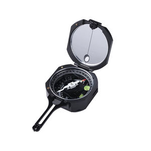 DQL-8 Anti-Magnétique Nord Aiguille Cadran Affichage Pointeur Instrument De Survie pour Camping Escalade pour Arpentage Géologue Arpenteur - Product Image 3