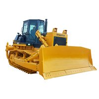Le Japon a utilisé le tracteur de bouteur de chenille de CAT D8H à vendre/le bouteur de bouteur chenillé de Caterpillar D8H