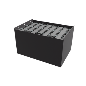 סוללת מלגזה במפעל 24v 36v 48v 270ah 525ah 500ah 600ah 675ah 720ah 840ah 720ah 840ah 720ah 840ah 720ah 840ah - Product Image 1