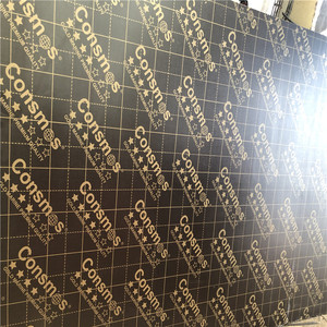 Contreplaqué <span class=keywords><strong>film</strong></span>é Consmos Triplex Formaleta Triplex avec <span class=keywords><strong>film</strong></span> pour la Colombie - Product Image 5